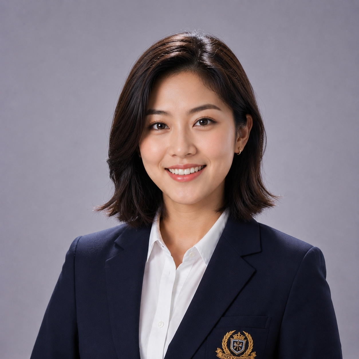 Maria Elvina, S.Pd.