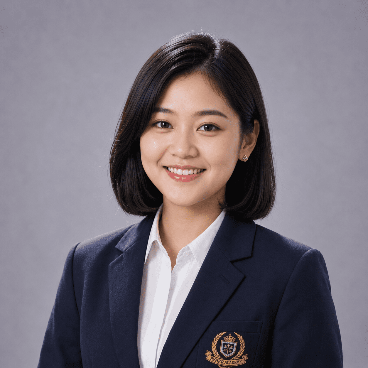 Febriani Lestari, S.Si.