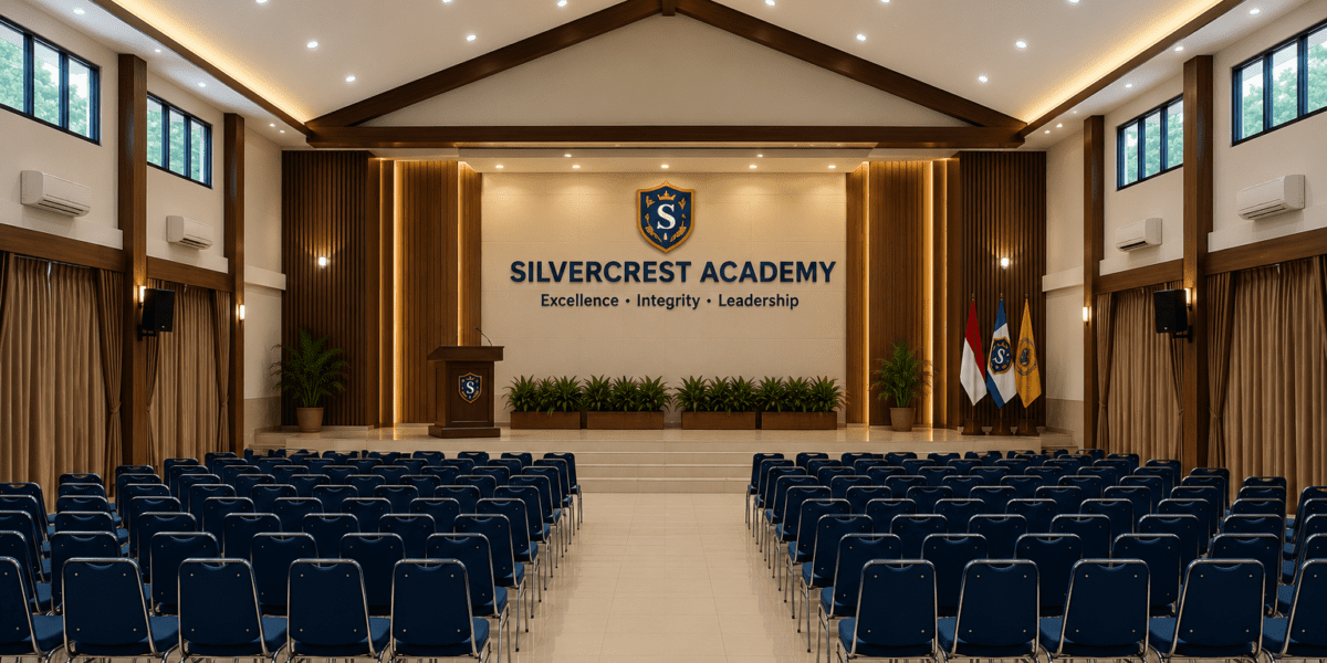 Aula Serbaguna