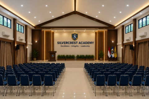 Aula Serbaguna