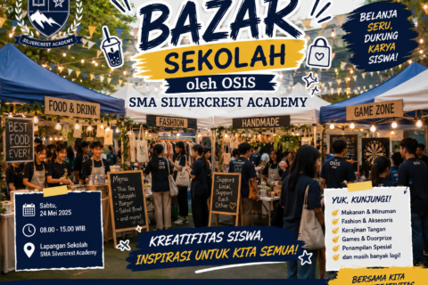Bazar Sekolah