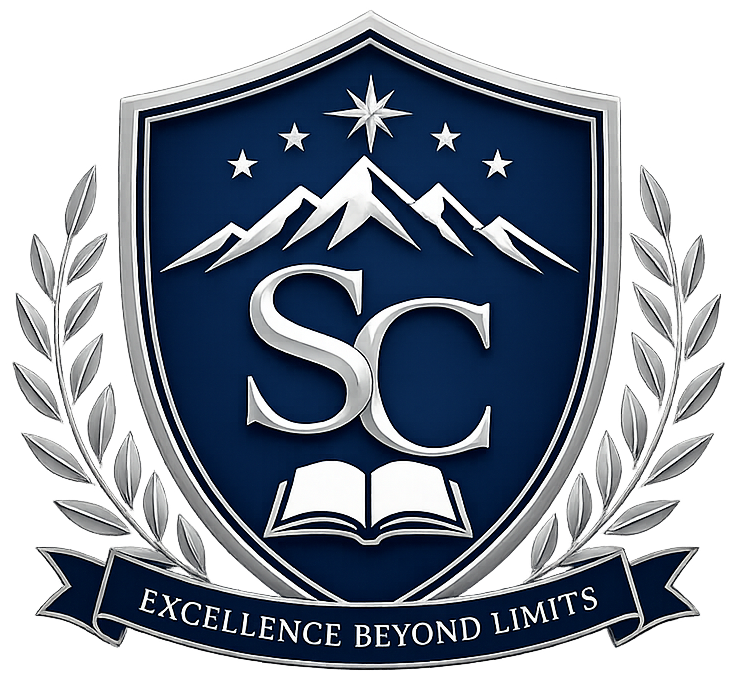 SMA SILVERCREST ACADEMY