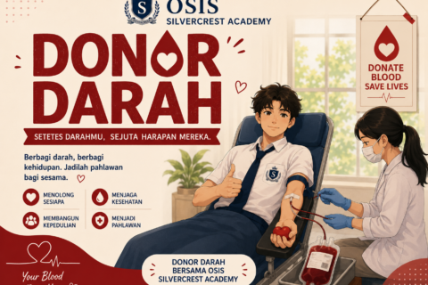 Donor Darah