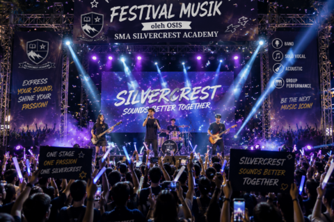 Festival Music