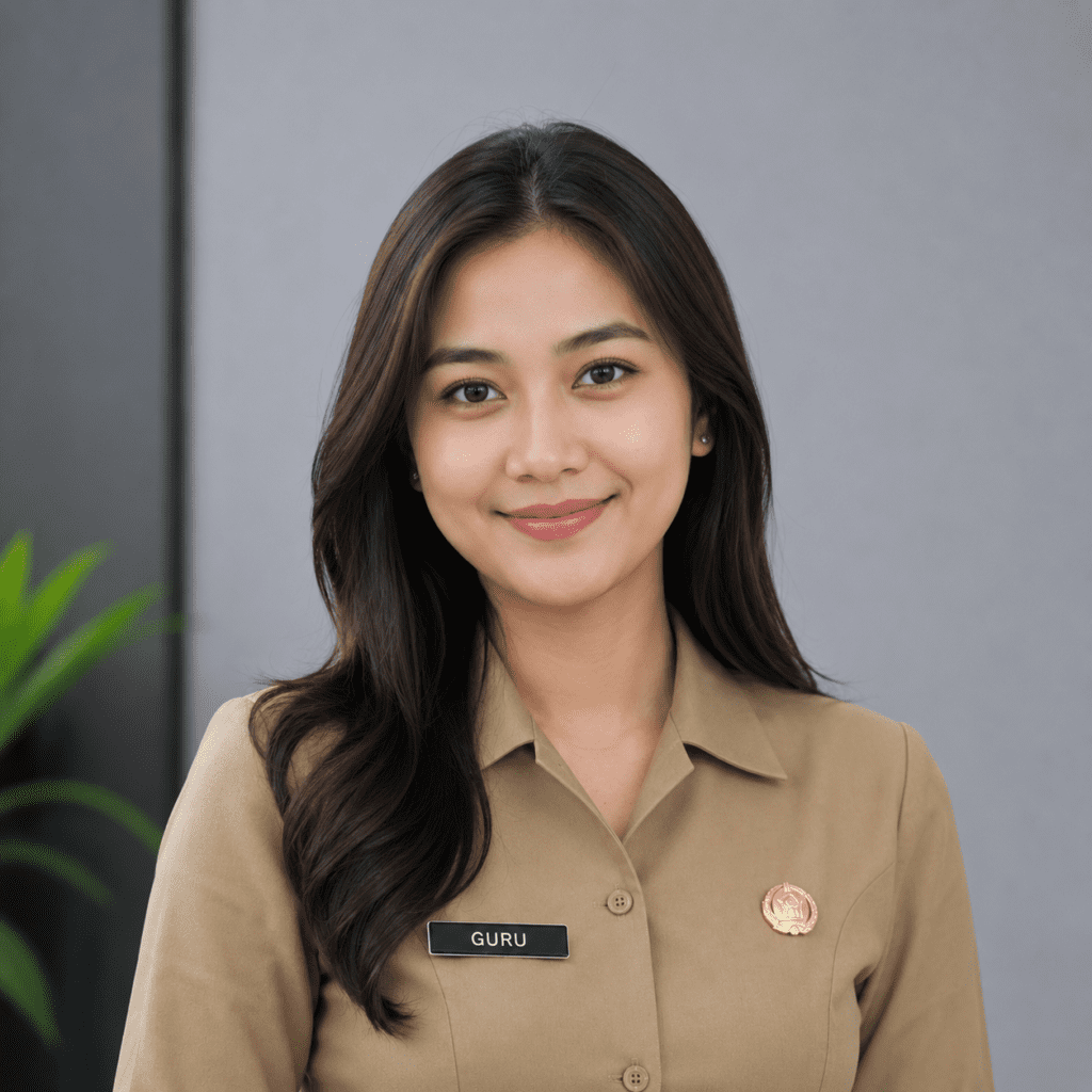 Dr. Siti Aminah, M.Pd.