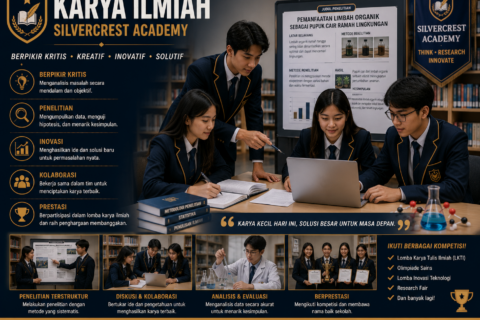 Karya Ilmiah