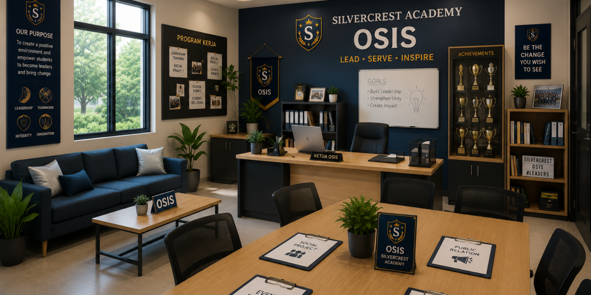 OSIS