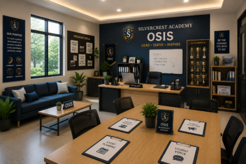 OSIS