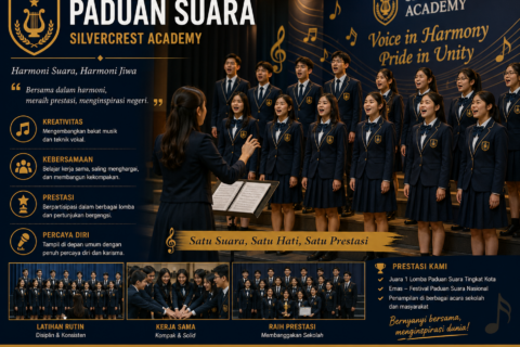 Paduan Suara