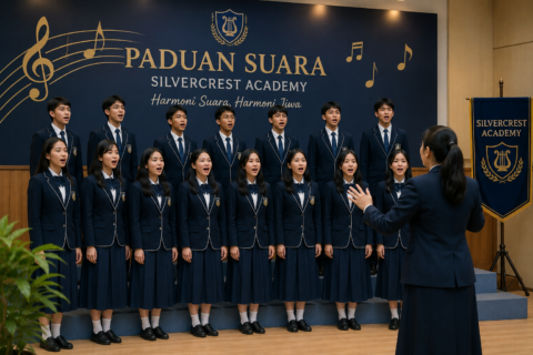 Paduan Suara