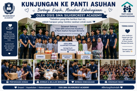 Panti Asuhan