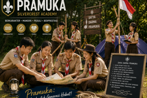 Pramuka