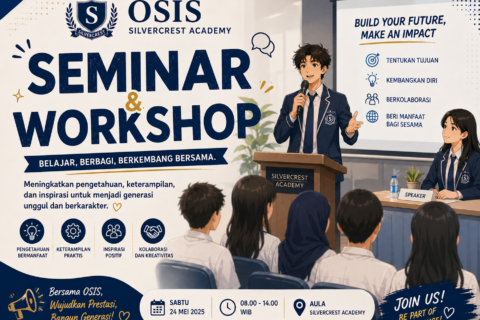 Seminar Osis